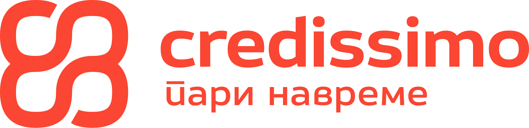 Credissimo - пари навреме
