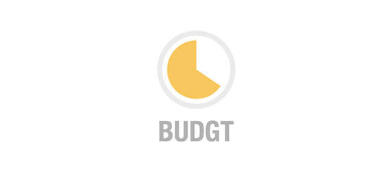 мобилна апликација bdgt