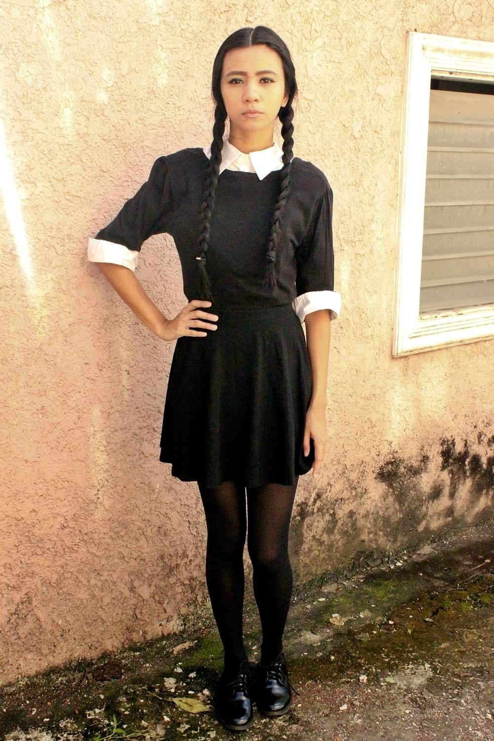 Wednesday Adams