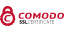 Comodo SSL EV Certificate