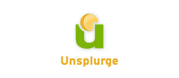 мобилна апликација unsplurge