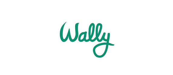 мобилна апликација wally