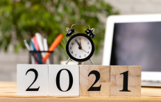 Твоите цели и замисли за 2021