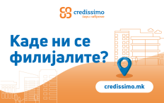 Сѐ уште ги бараш филијалите?